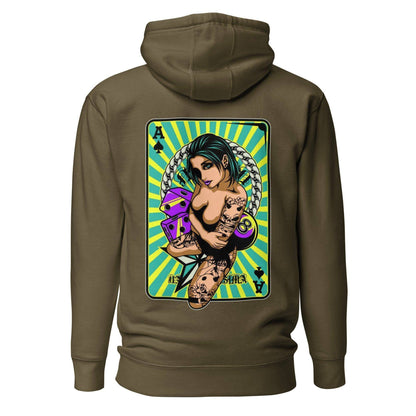 ace-of-spades-hoodie-hoodie-jlr-design-96368 - JLR Design