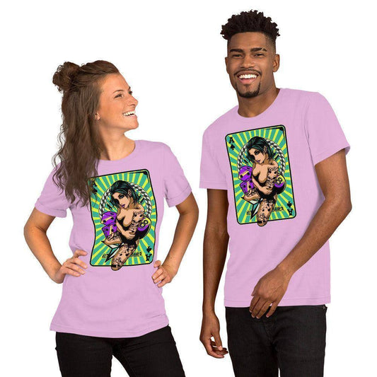ace-of-spades-t-shirt-t-shirt-jlr-design-52886 - JLR Design