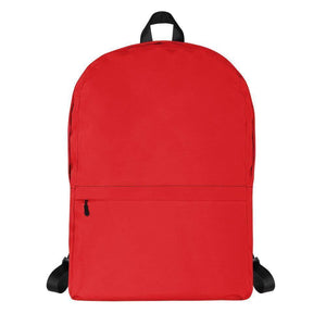 alizarinrot-mittelgrosser-rucksack-rucksack-jlr-design-61199 - JLR Design