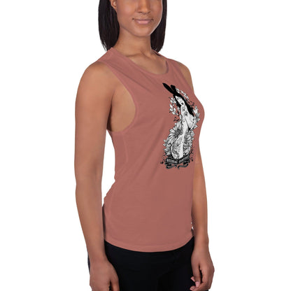 Animal Instinct Damen Tank Top Tank Top 44.99 aktiv, angenehmes, Animal, atmungsaktiv, Ausschnitt, betont, Bewegungsfreiheit, breite, Damen, enganliegend, Farben, Figur, Fitness, Frauen, Gym, Instinct., Look, Muscle, Must-have, Outfit, Polyester, Sommer, Tank, Top, Tragegefühl, Training, Träger, verschiedene, Viskose JLR Design