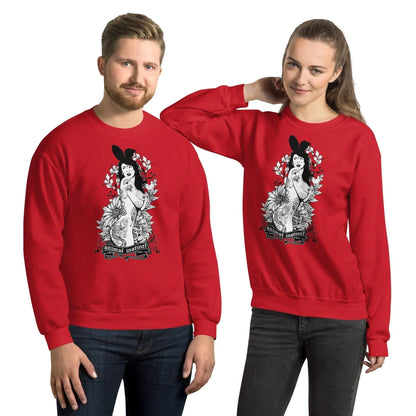 animal-instinct-pullover-pullover-jlr-design-45954 - JLR Design