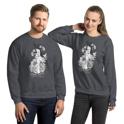 animal-instinct-pullover-pullover-jlr-design-76884 - JLR Design