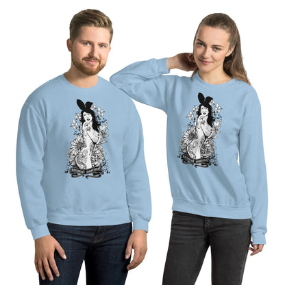 animal-instinct-pullover-pullover-jlr-design-80627 - JLR Design