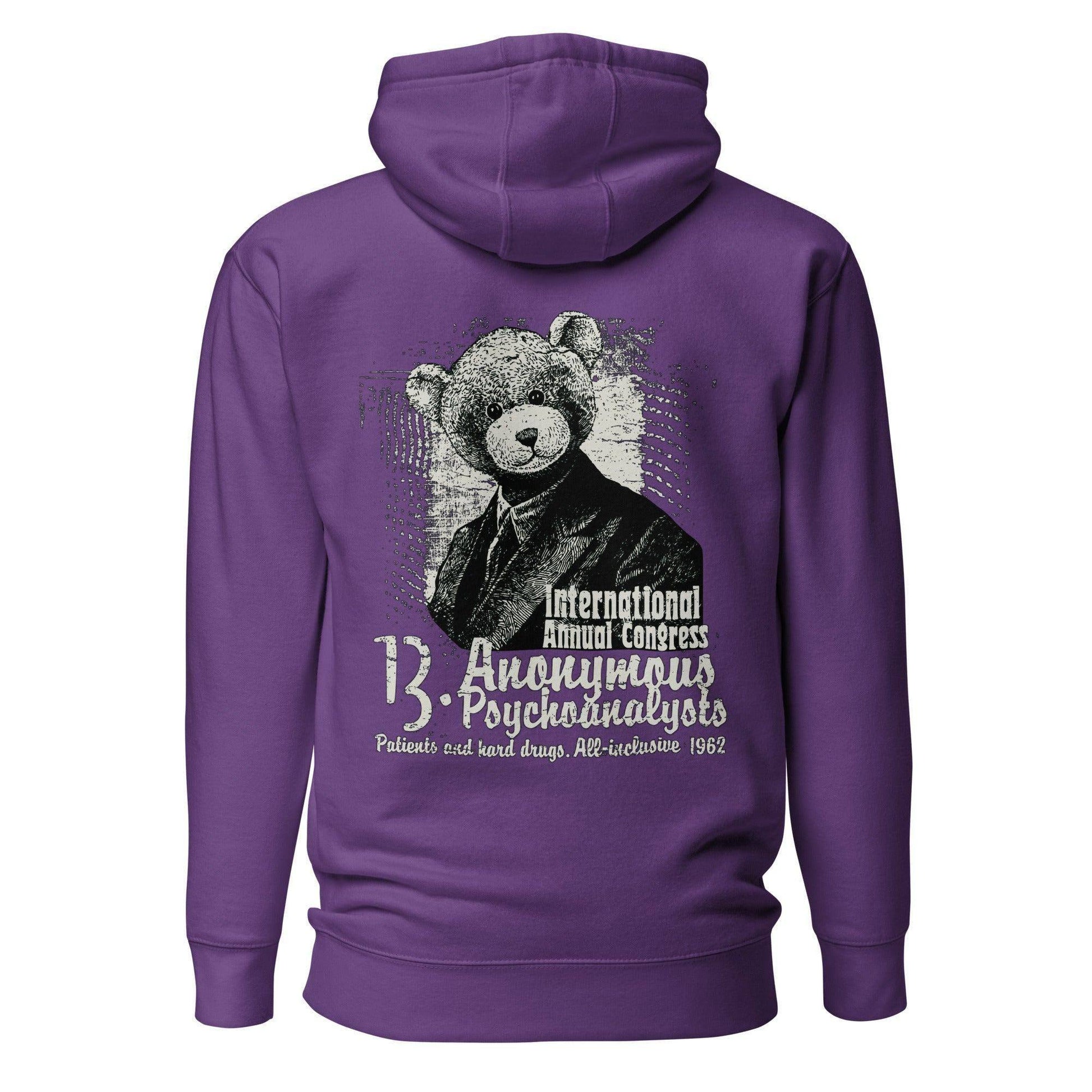 anonymous-psychoanalysts-hoodie-hoodie-jlr-design-41338 - JLR Design