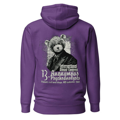 anonymous-psychoanalysts-hoodie-hoodie-jlr-design-41338 - JLR Design
