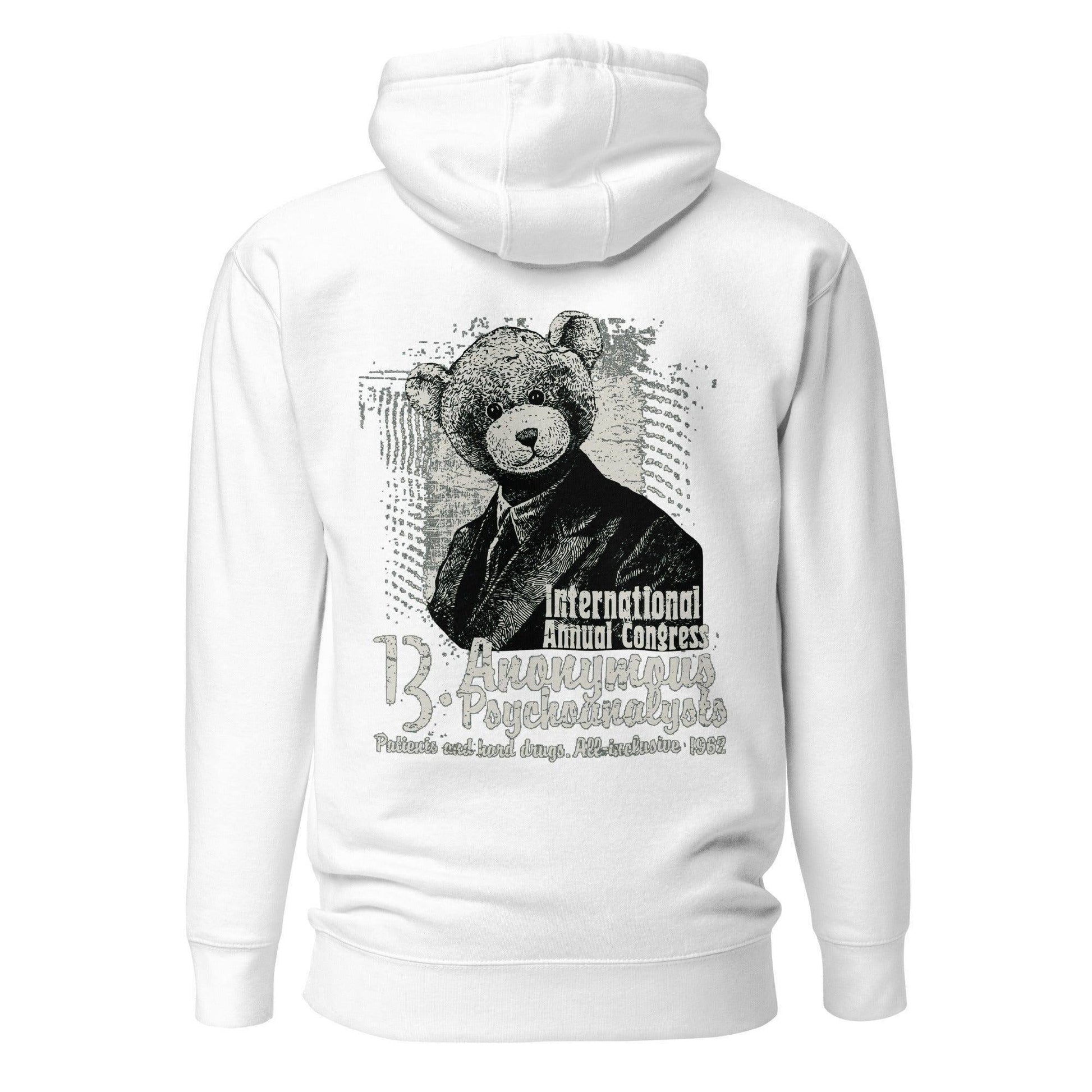 anonymous-psychoanalysts-hoodie-hoodie-jlr-design-91129 - JLR Design