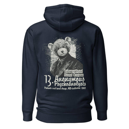 anonymous-psychoanalysts-hoodie-hoodie-jlr-design-85963 - JLR Design