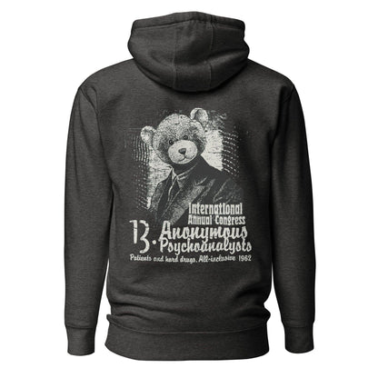 anonymous-psychoanalysts-hoodie-hoodie-jlr-design-58777 - JLR Design