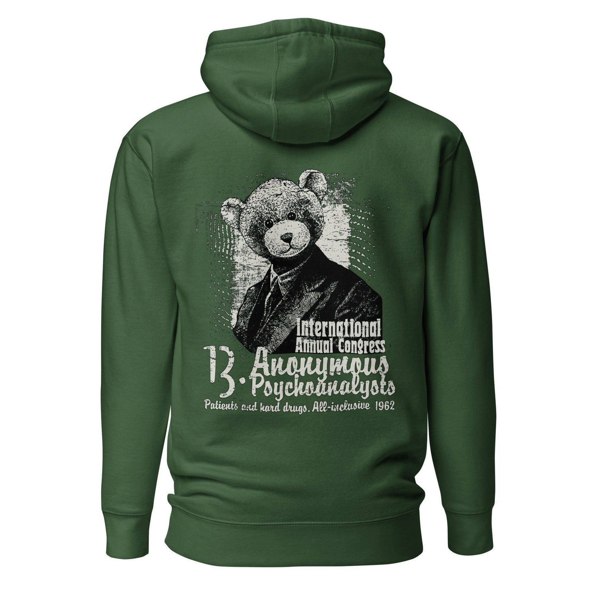 anonymous-psychoanalysts-hoodie-hoodie-jlr-design-67775 - JLR Design
