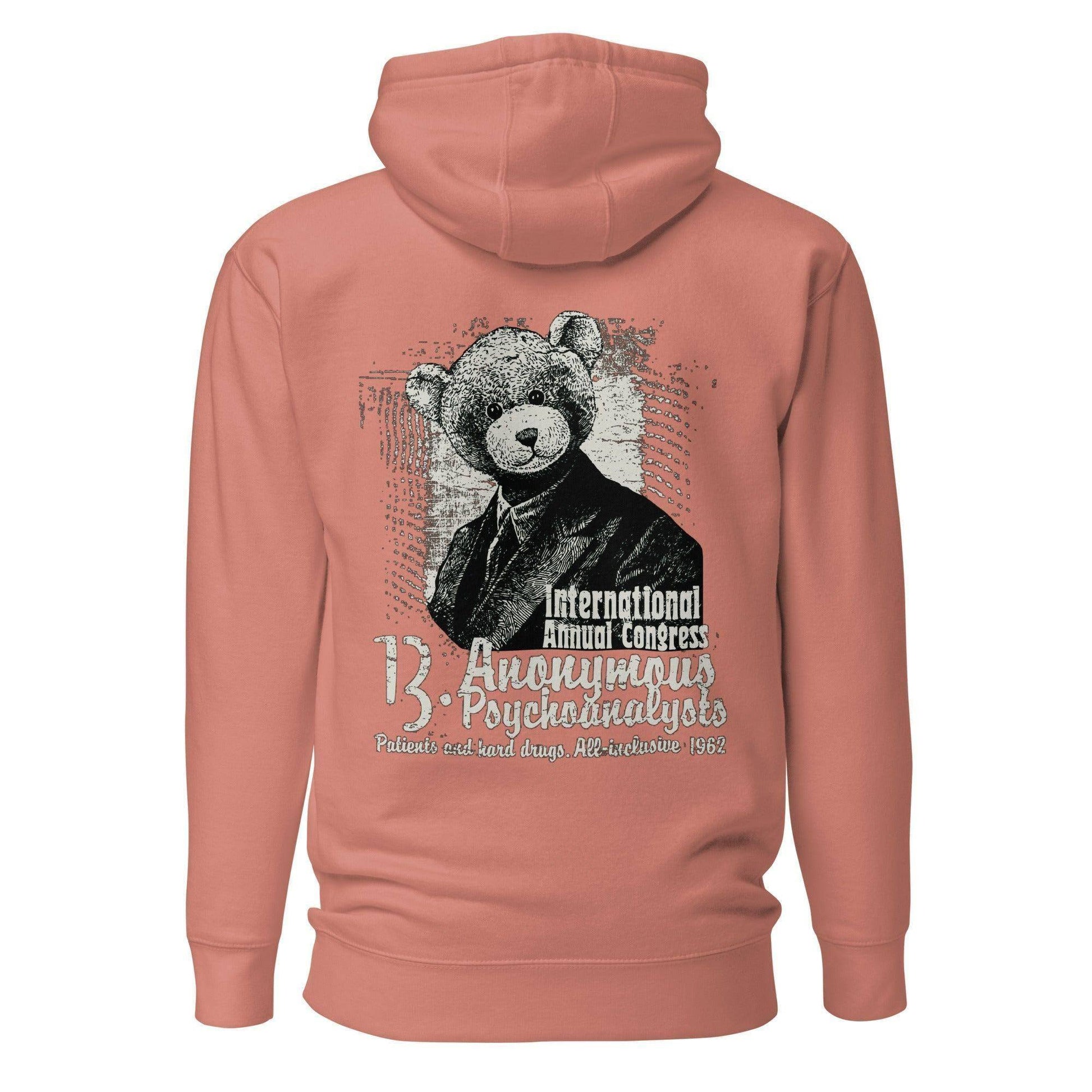 anonymous-psychoanalysts-hoodie-hoodie-jlr-design-81191 - JLR Design