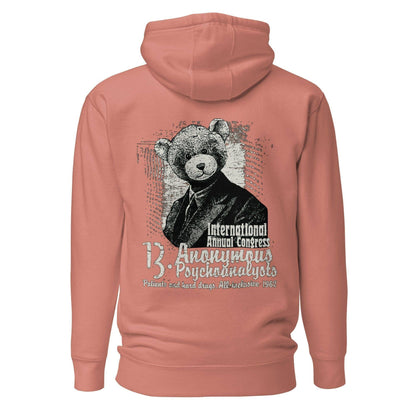 anonymous-psychoanalysts-hoodie-hoodie-jlr-design-81191 - JLR Design