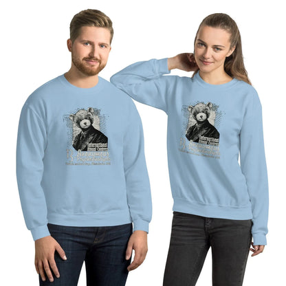 Anonymous Psychoanalysts Pullover Pullover JLR Design
