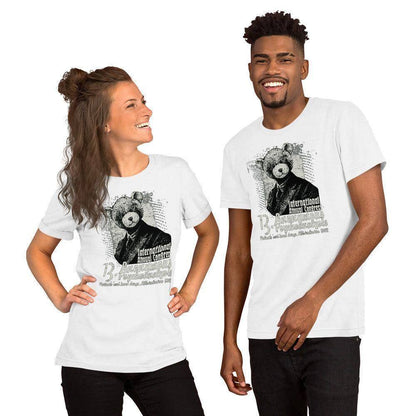 anonymous-psychoanalysts-t-shirt-t-shirt-jlr-design-59160 - JLR Design