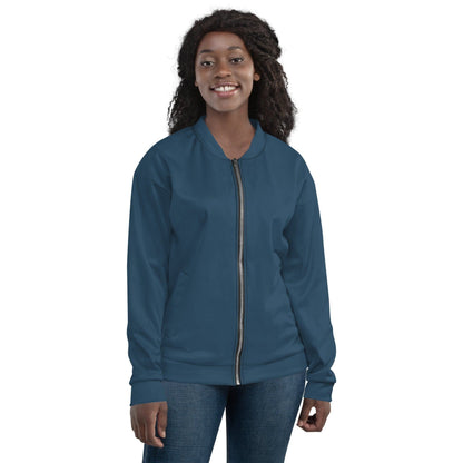 Arapawa Bomberjacke Bomberjacke 74.99 abgesetzte, Arapawa, Begleiter, blau, blue, Bomberjacke, casual, Damen, elastische, Fleece, Frau, gebürstetem, Have, Herren, Innenseite, Kleidungsstück, Mann, Must, Nackenband, Outfit, Passform, Polyester, praktisch, Reißverschluss, robustes, Silbener, stilvoll, Stoff, streetwear, Taille, Taschen, Unisex, vielseitiger, YKK, Überwendlichnähte JLR Design