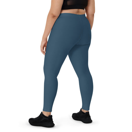 Arapawa Damen Leggings Leggings 54.99 Aktivität, Arapawa, blau, blue, Damen, Damenmode, dehnbar, einfarbig, Elastan, elegant, Fashion, figurbetont, Fitness, laufen, Leggings, Mikrofasergarn, Mode, Outfit, Pilates, Polyester, Schutzfaktor, Sportbekleidung, Sportlerin, Streetwear, Stretch, stylisch, Tragekomfort, UV, weich, Yoga JLR Design