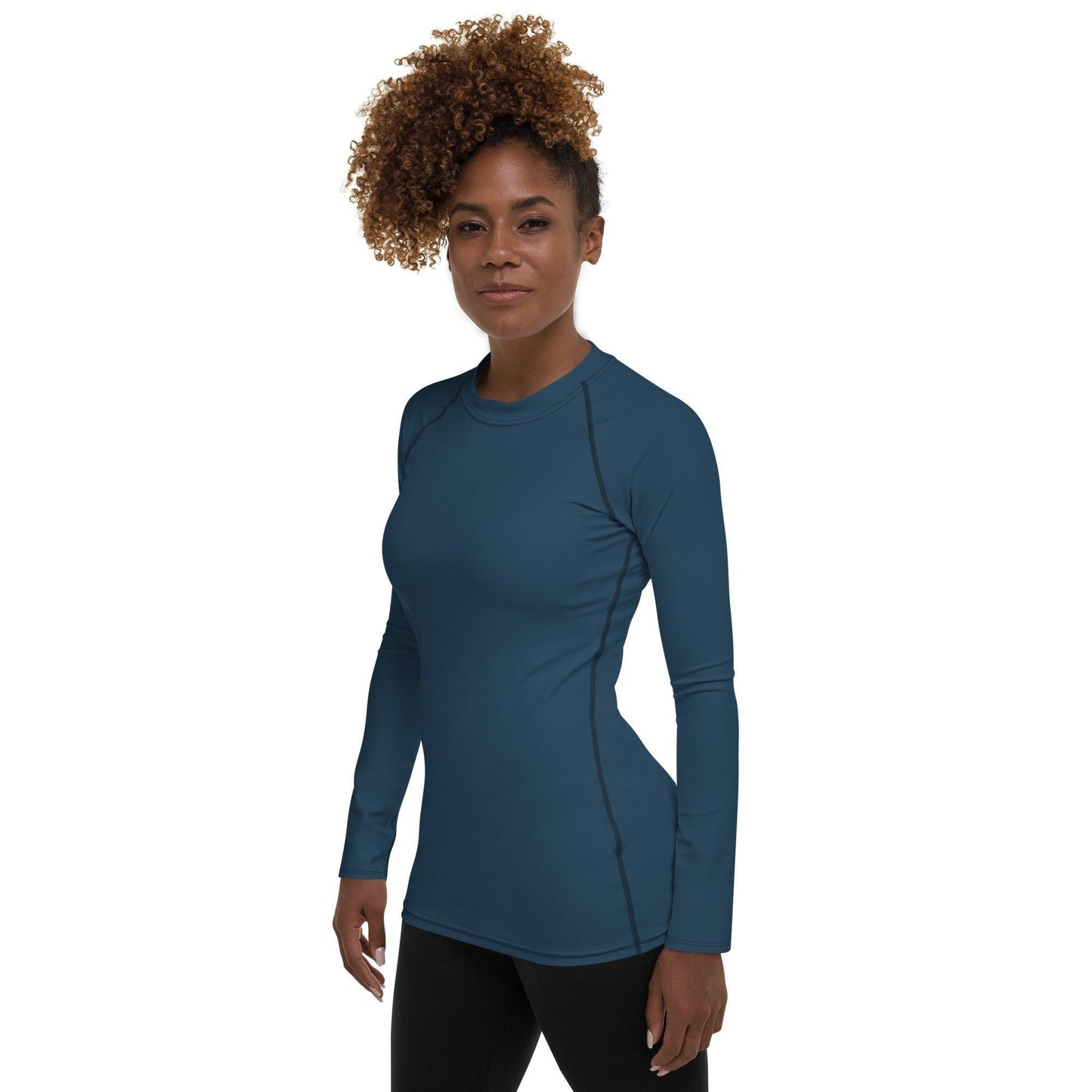 Arapawa Damen Rash Guard Rash Guard 54.99 4-Wege, Arapawa, Atmungsaktiv, Badebekleidung, bequem, blau, blue, einfarbig, Elastan, Feminin, Flachnaht, Guard, Hautschutz, Kompression, Langarm, Langarmshirt, Männermode, Outdoor, Polyester, Rash, Sand, Schwimmen, Sonnenschutz, Sportbekleidung, Strandmode, Stretchstoff, Surfen, trocknend, Wassersport, Wind JLR Design