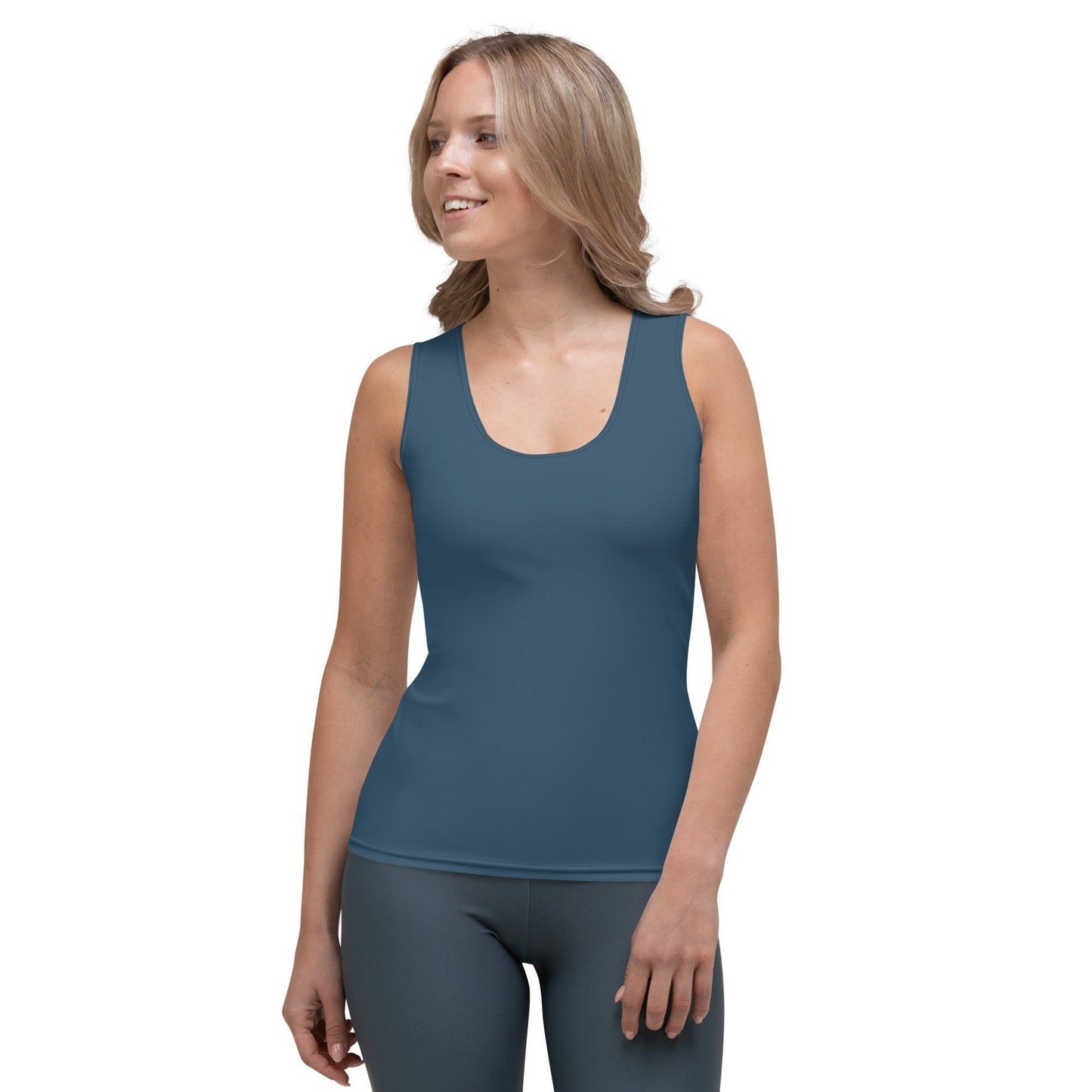 Arapawa Damen Tank Top Tank Top JLR Design