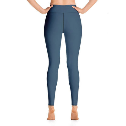 Arapawa Damen Yoga Leggings Yoga Leggings JLR Design