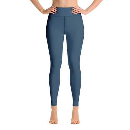 Arapawa Damen Yoga Leggings Yoga Leggings JLR Design
