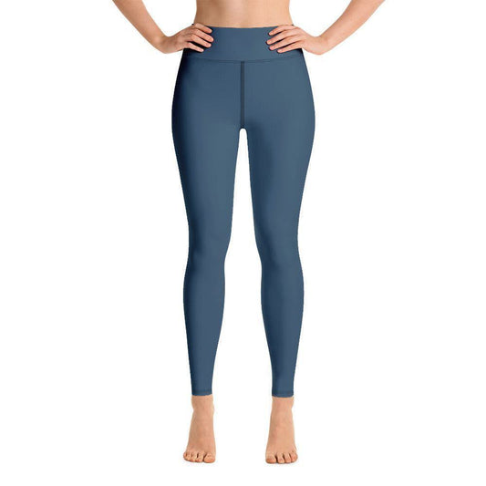 Arapawa Damen Yoga Leggings Yoga Leggings JLR Design