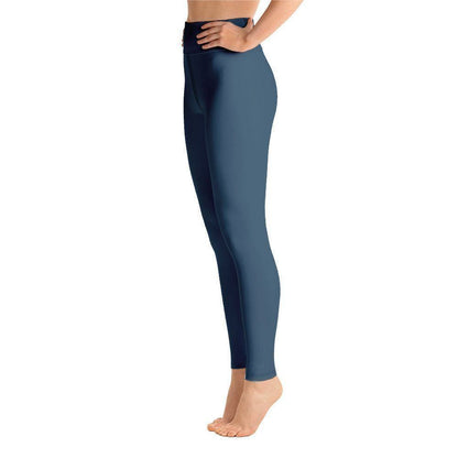 Arapawa Damen Yoga Leggings Yoga Leggings JLR Design