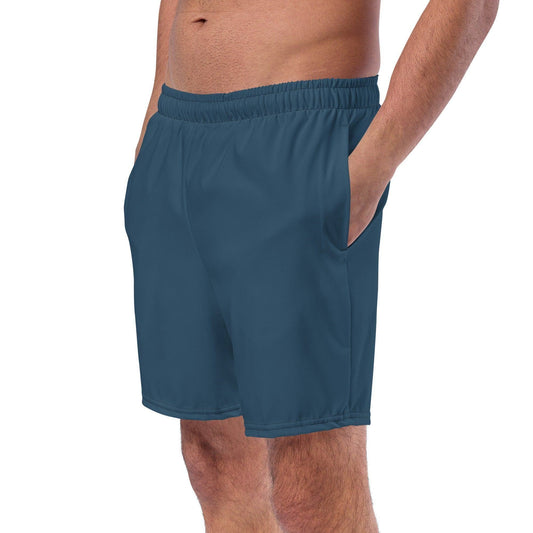 Arapawa Herren Badehose Badehose 59.99 Arapawa, Badehose, Badevergnügen, blau, blue, einfarbig, Elastan, Herren, Hüftband, Innenfutter, Komfort, Kordelzug, Mann, Männer, Passform, Polyester, Pool, recycelt, Scheuerschutz, See, trocknend JLR Design