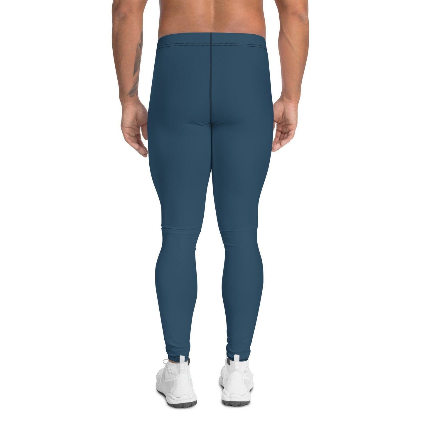 Arapawa Herren Leggings Leggings 54.99 aktiv, anliegend, Arapawa, atmungsaktiv, bequem, Bewegungsfreiheit, Bund, dehnbahr, Design, einfarbig, Elastan, Fashion, Fitness, funktional, Herrenleggings, Laufen, Leggings, Mann, modebewusst, Passform, Polyester, Sport, Sportbekleidung, Style, Tragegefühl, Training, USF50+, Yoga JLR Design