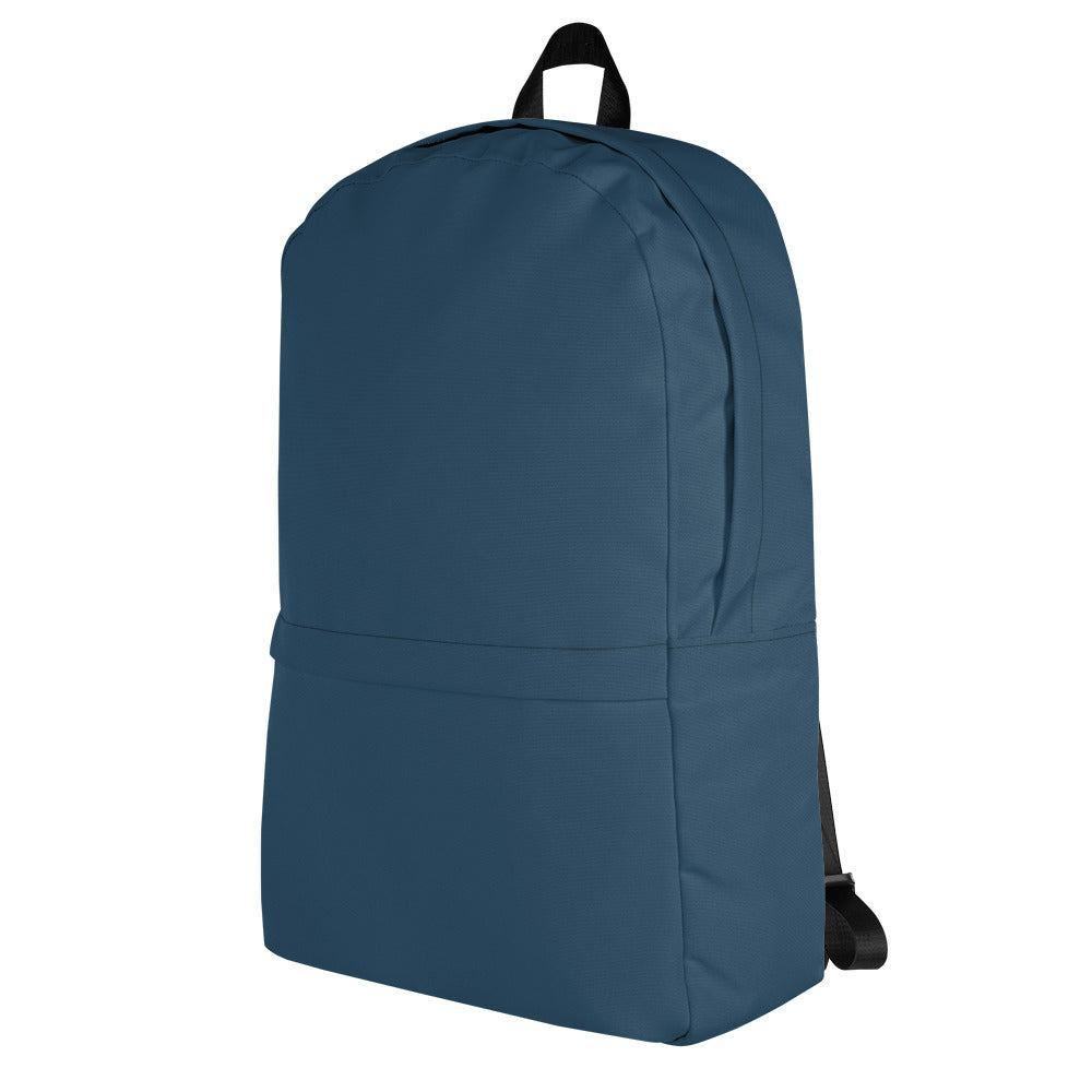 Arapawa mittelgroßer Rucksack Rucksack 59.99 15l, 20kg, Arapawa, Backpack, Blau, blue, einfarbig, Fach, Freizeit, gepolstert, Innenfutter, Innentasche, Laptop, mittelgroß, Netzstoff, Platz, Polyester, Rucksack, Schule, Schulrucksack, Seidiges, seperates, Tasche, Transport, Vordertasche, wasserabweisend, Wertsachen JLR Design