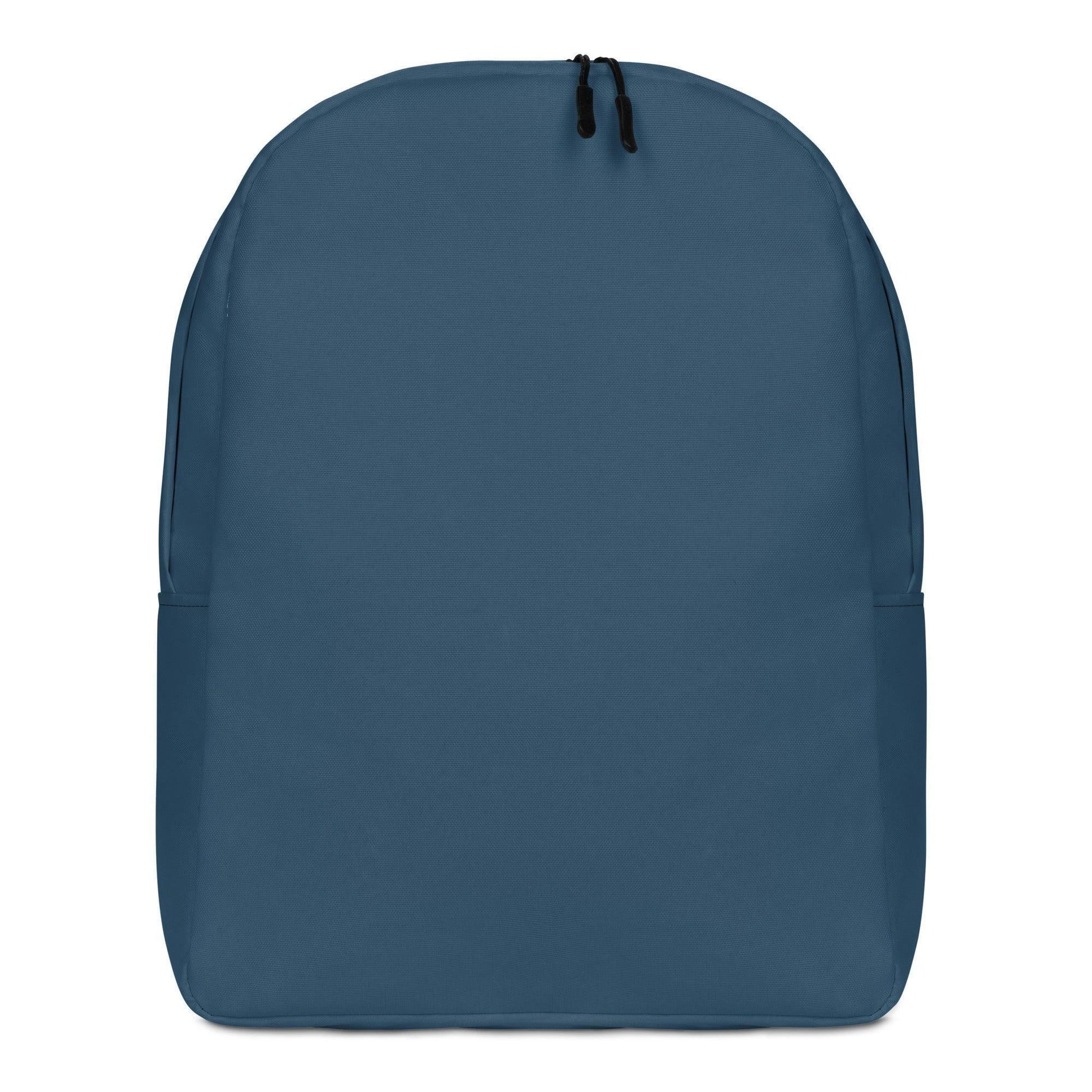 Arapawa Rucksack Rucksack 54.99 15, 20kg, 20l, Arapawa, Backpack, Blau, blue, einfarbig, ergonomische, Freizeit, Innenfach, Innenfutter, Laptop, Polyester, Reißverschlusstasche, Rucksack, Schule, Sport, Tragegurte, Traglast, Volumen, Zoll JLR Design