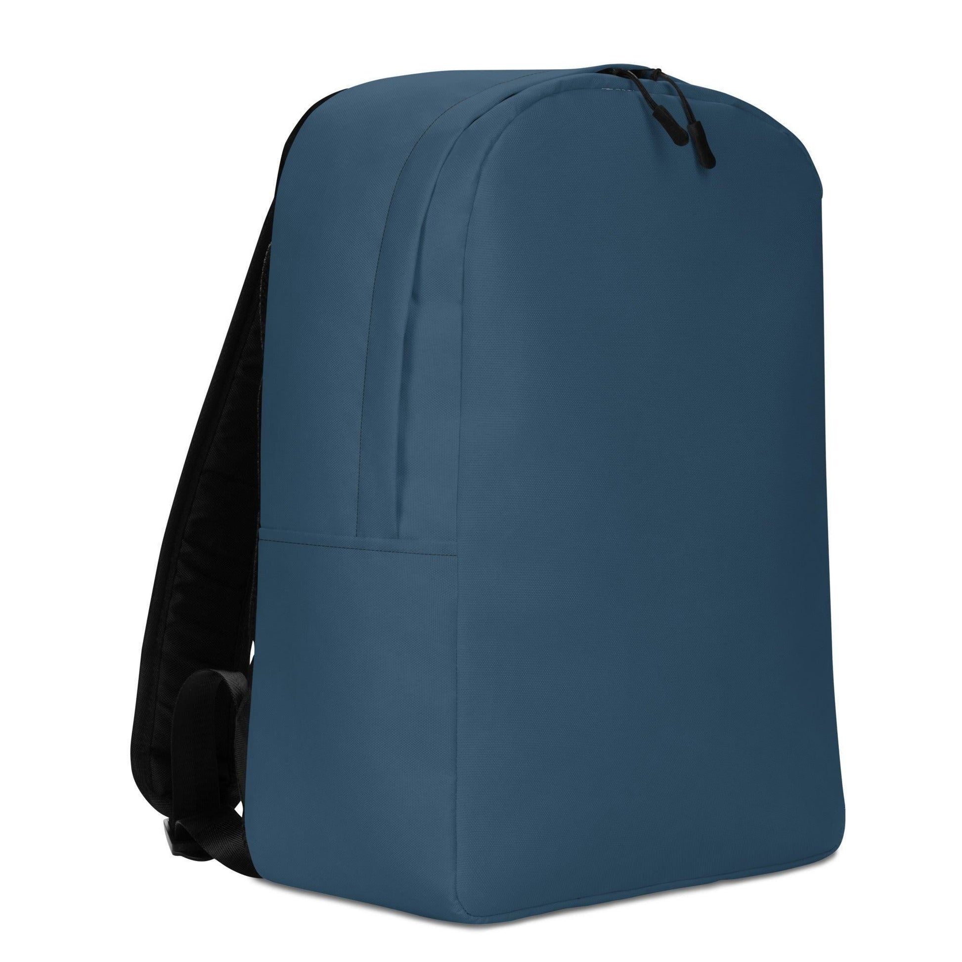 Arapawa Rucksack Rucksack 54.99 15, 20kg, 20l, Arapawa, Backpack, Blau, blue, einfarbig, ergonomische, Freizeit, Innenfach, Innenfutter, Laptop, Polyester, Reißverschlusstasche, Rucksack, Schule, Sport, Tragegurte, Traglast, Volumen, Zoll JLR Design