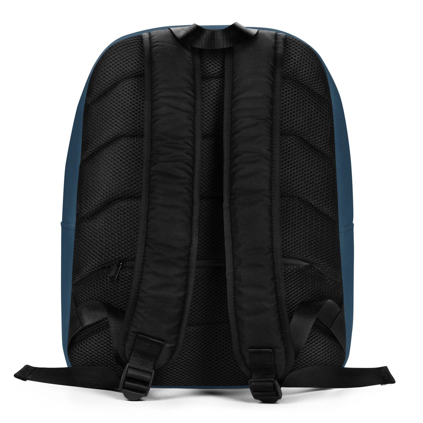 Arapawa Rucksack Rucksack 54.99 15, 20kg, 20l, Arapawa, Backpack, Blau, blue, einfarbig, ergonomische, Freizeit, Innenfach, Innenfutter, Laptop, Polyester, Reißverschlusstasche, Rucksack, Schule, Sport, Tragegurte, Traglast, Volumen, Zoll JLR Design