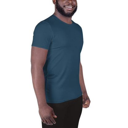 Arapawa Sport T-Shirt für Herren -- Arapawa Sport T-Shirt für Herren - XS Sport T-Shirt | JLR Design