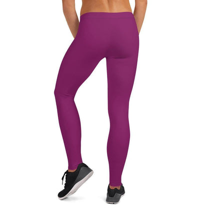 Aubergine Damen Leggings Leggings 54.99 Aktivität, Aubergine, Damen, Damenmode, dehnbar, einfarbig, Elastan, elegant, Fashion, figurbetont, Fitness, laufen, Leggings, lila, Mikrofasergarn, Mode, Outfit, Pilates, Polyester, purple, Schutzfaktor, Sportbekleidung, Sportlerin, Streetwear, Stretch, stylisch, Tragekomfort, UV, weich, Yoga JLR Design