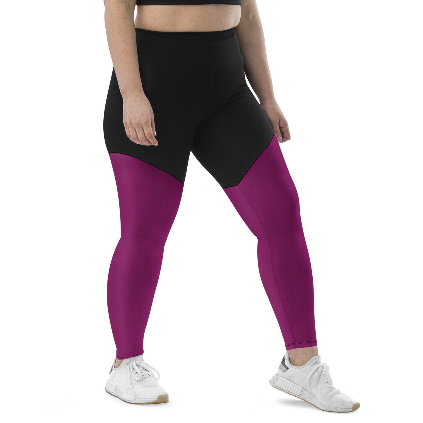 Aubergine Damen Sport Leggings Sport Leggings 57.99 Activewear, atmungsaktiv, Aubergine, auffällig, Bewegungsfreiheit, blickdicht, Damen, Design, Elastan, eng, Fashion, Feuchtigkeit, Figur, Fitnessstudio, funktional, Gym, Gürtel, Leggings, lila, Mode, Natur, OEKOTEX100, Passform, Polyamid, Polyester, praktisch, Qualität, Schweiß, Sport, Stoff, Style, Taille, Tasche, UPF50, verdichteter, weibliche, Yoga JLR Design