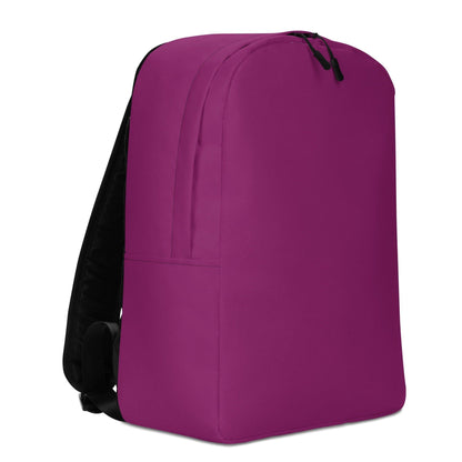 Aubergine Rucksack Rucksack 54.99 15, 20kg, 20l, Aubergine, Backpack, einfarbig, ergonomische, Freizeit, Innenfach, Innenfutter, Laptop, Lila, Polyester, Reißverschlusstasche, Rucksack, Schule, Sport, Tragegurte, Traglast, Volumen, Zoll JLR Design