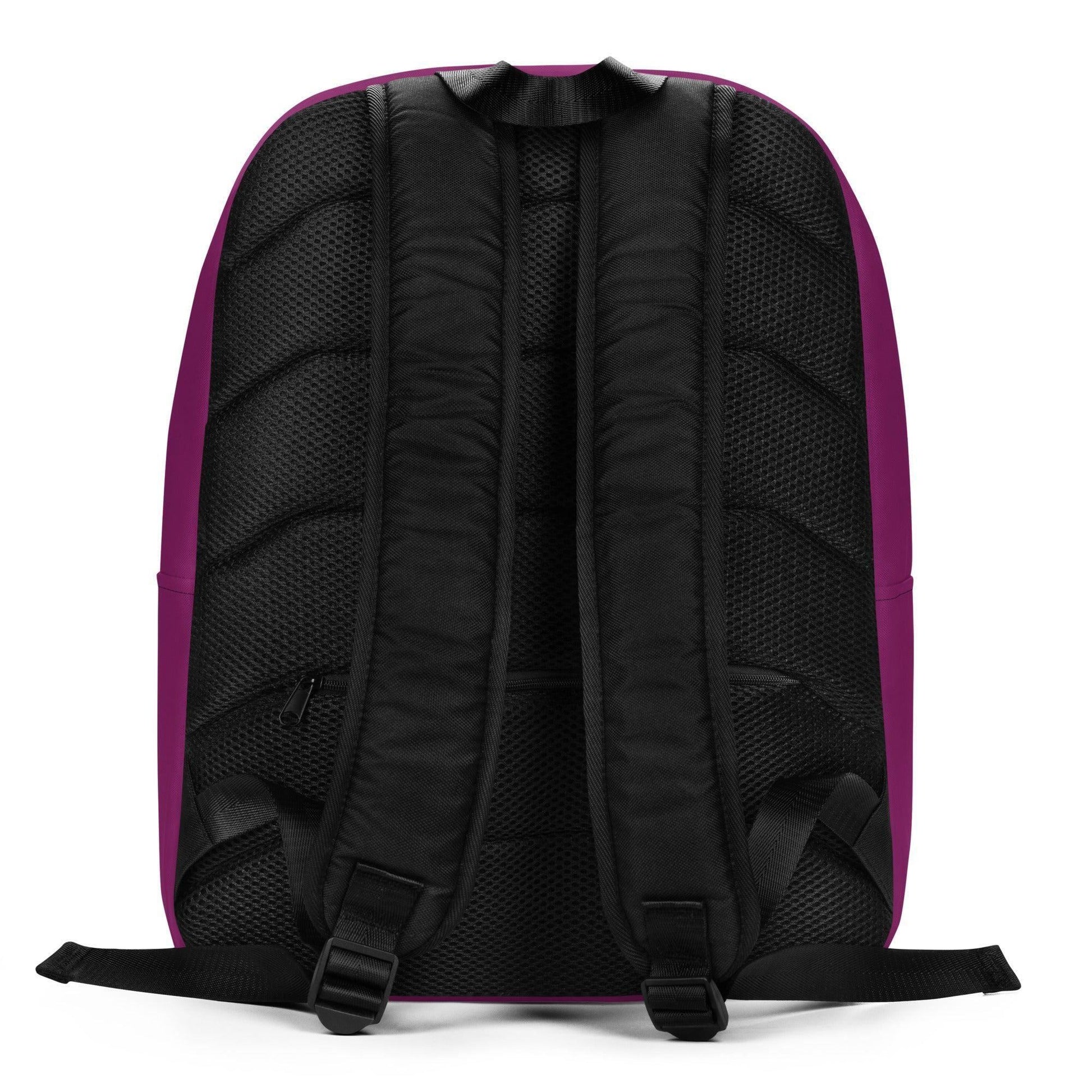 Aubergine Rucksack Rucksack 54.99 15, 20kg, 20l, Aubergine, Backpack, einfarbig, ergonomische, Freizeit, Innenfach, Innenfutter, Laptop, Lila, Polyester, Reißverschlusstasche, Rucksack, Schule, Sport, Tragegurte, Traglast, Volumen, Zoll JLR Design