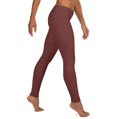 Auburn Damen Leggings Leggings 54.99 Aktivität, Auburn, braun, brown, Damen, Damenmode, dehnbar, einfarbig, elegant, Fashion, figurbetont, Fitness, laufen, Leggings, Mode, Outfit, Pilates, Sportbekleidung, Sportlerin, Streetwear, Stretch, stylisch, Tragekomfort, weich, Yoga JLR Design