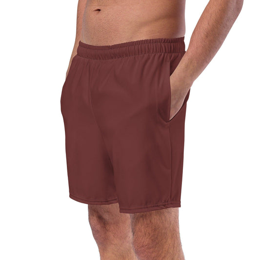 Auburn Herren Badehose Badehose 59.99 auburn, Badehose, Badevergnügen, einfarbig, Elastan, Herren, Hüftband, Innenfutter, Komfort, Kordelzug, Mann, Männer, Passform, Polyester, Pool, recycelt, Scheuerschutz, See, trocknend JLR Design