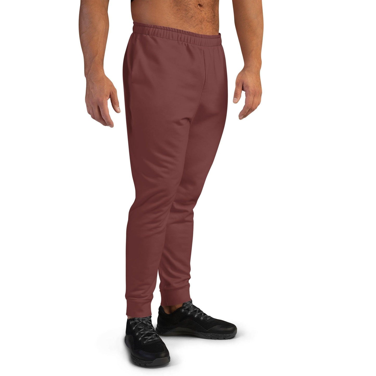 Auburn Herren Jogginghose Jogginghose 59.99 atmungsaktiv, auburn, Baumwolle, braun, Bündchen, einfarbig, Elastan, Fitness, Fleece, Gym, Herren, Jogginghose, Kordelzug, Mann, Männer, OEKOTEX100, Passform, Passoform, Polyester, Relaxen, schlanke, Sport, Taschen, Tragekomfort JLR Design