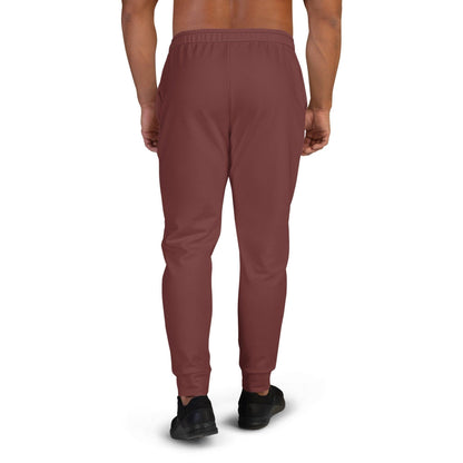 Auburn Herren Jogginghose Jogginghose 59.99 atmungsaktiv, auburn, Baumwolle, braun, Bündchen, einfarbig, Elastan, Fitness, Fleece, Gym, Herren, Jogginghose, Kordelzug, Mann, Männer, OEKOTEX100, Passform, Passoform, Polyester, Relaxen, schlanke, Sport, Taschen, Tragekomfort JLR Design