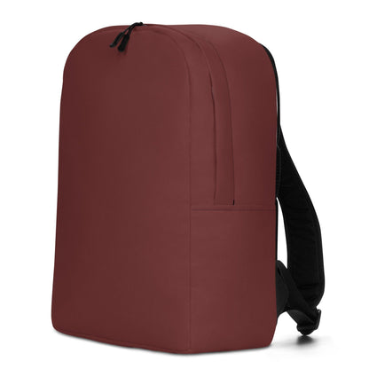 Auburn Rucksack Rucksack 54.99 15, 20kg, 20l, Auburn, Backpack, einfarbig, ergonomische, Freizeit, Innenfach, Innenfutter, Laptop, Polyester, Reißverschlusstasche, Rucksack, Schule, Sport, Tragegurte, Traglast, Volumen, Zoll JLR Design