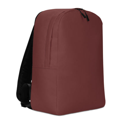 Auburn Rucksack Rucksack 54.99 15, 20kg, 20l, Auburn, Backpack, einfarbig, ergonomische, Freizeit, Innenfach, Innenfutter, Laptop, Polyester, Reißverschlusstasche, Rucksack, Schule, Sport, Tragegurte, Traglast, Volumen, Zoll JLR Design