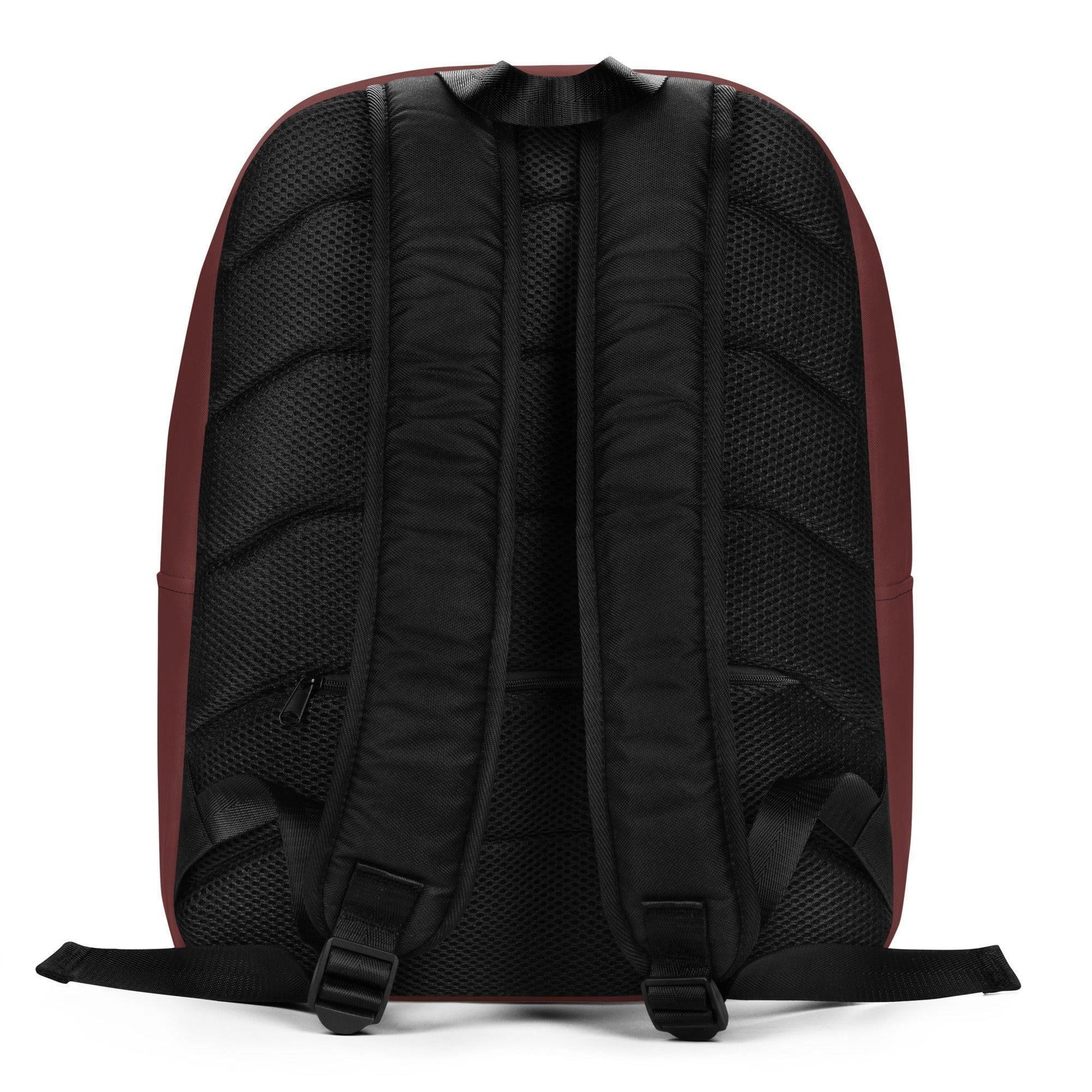 Auburn Rucksack Rucksack 54.99 15, 20kg, 20l, Auburn, Backpack, einfarbig, ergonomische, Freizeit, Innenfach, Innenfutter, Laptop, Polyester, Reißverschlusstasche, Rucksack, Schule, Sport, Tragegurte, Traglast, Volumen, Zoll JLR Design