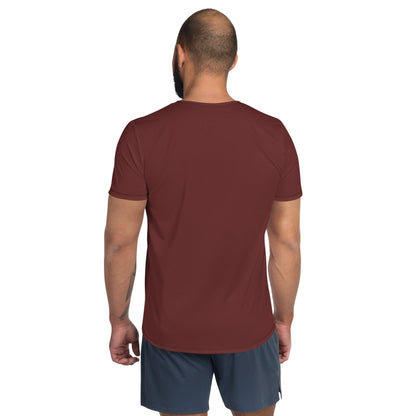 Auburn Sport T-Shirt für Herren -- Auburn Sport T-Shirt für Herren - XS Sport T-Shirt | JLR Design