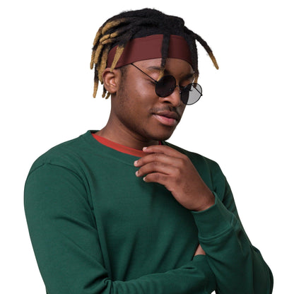 Auburn Stirnband Stirnband JLR Design