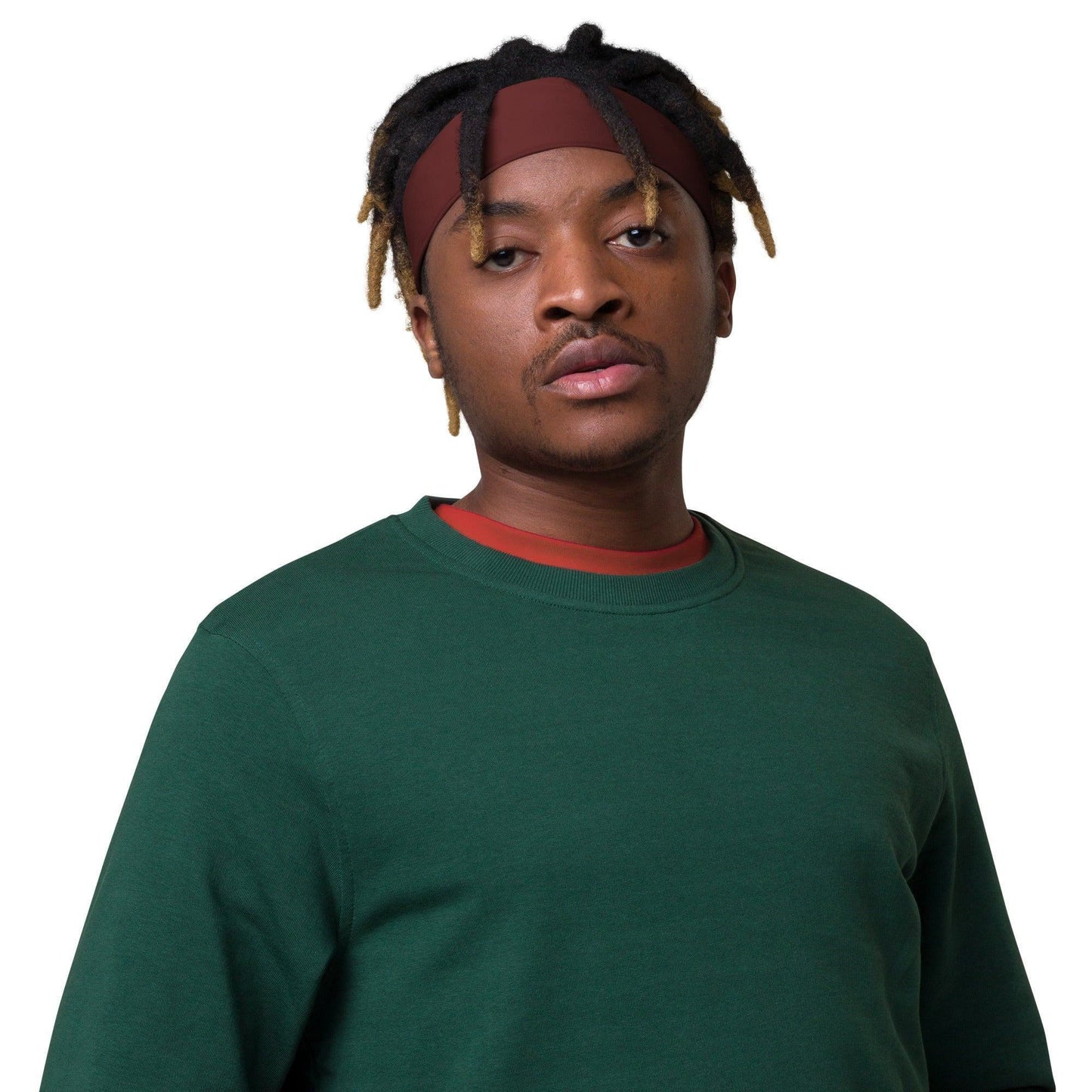 Auburn Stirnband Stirnband JLR Design