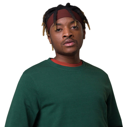 Auburn Stirnband Stirnband JLR Design