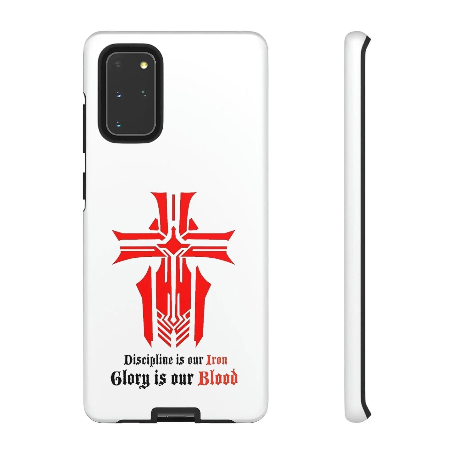 azur-lane-iron-blood-logo-samsung-galaxy-cover-s21-s22-s23-s24-s25-plus-pro-ultra-phone-case-jlr-design-50784 - JLR Design