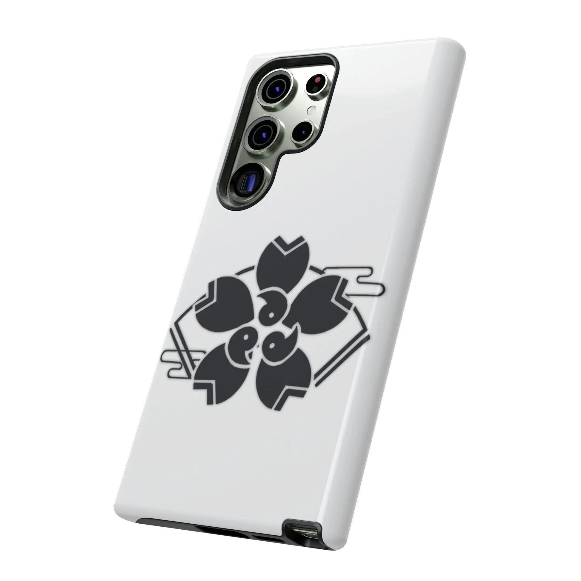samsung-galaxy-azur-lane-sakura-empire-logo-cover-phone-case-jlr-design-1 - JLR Design