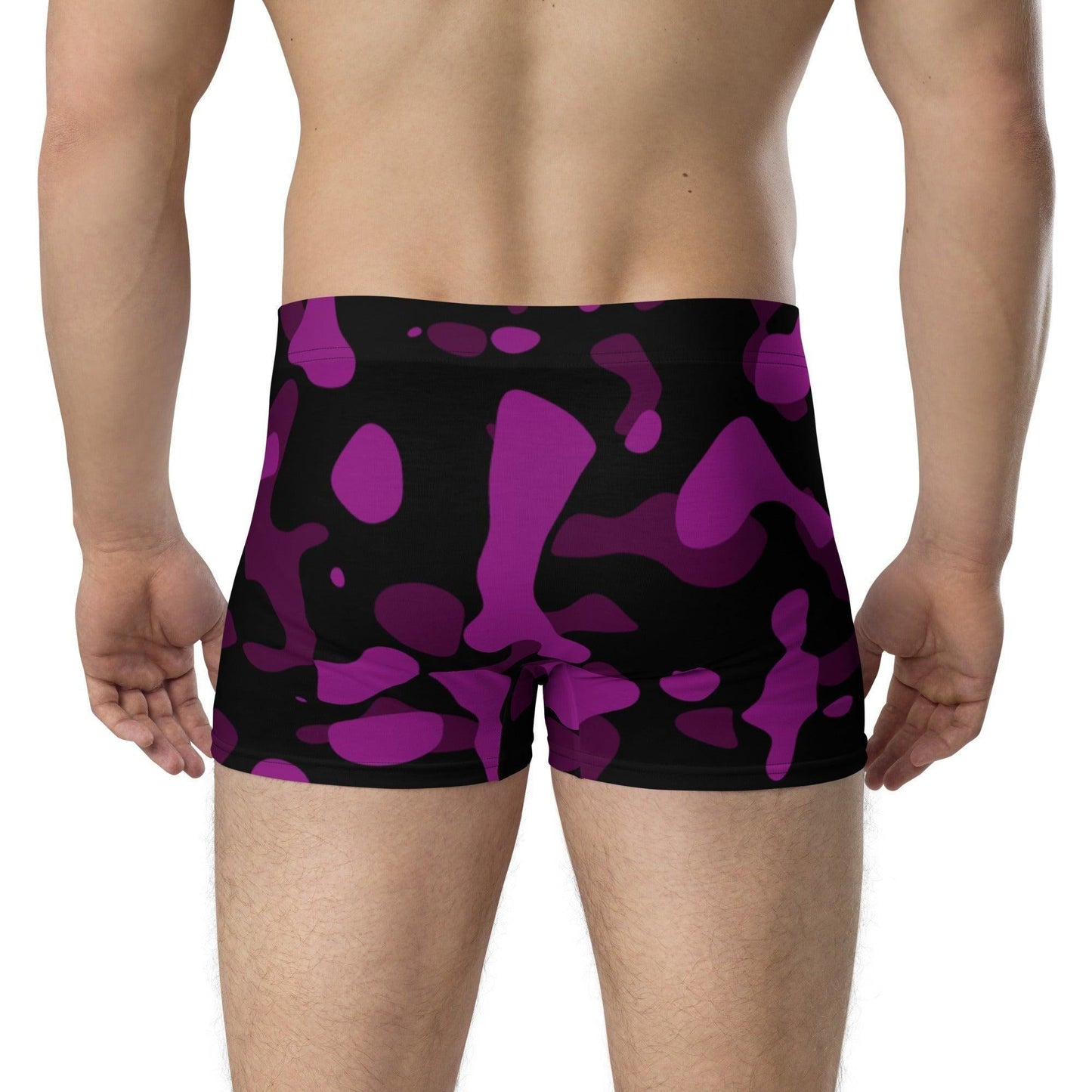 Black Pink Camouflage Royal Underwear Boxershorts Boxershorts 54.99 Black, Boxer, Boxershorts, Brief, Camo, Camouflage, dehnbar, Design, einfarbig, Einlage, Elastan, Fashion, ganztägig, gefütterte, Halt, Herren, keine, Komfort, Mid-Waist, Muster, Overlock, Paneele, Pattern, Pink, Polyester, Royal, Rückennaht, Schwarz, Style, Tarnfarbe, Underwear, Vordertasche, weich, Überdecknaht JLR Design